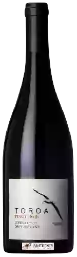 Domaine Toroa