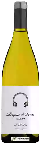 Domaine Torques do Vento Domaine Torques do Vento