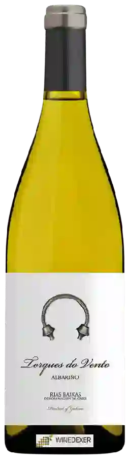 Domaine Torques do Vento - Albariño Domaine Torques do Vento - Albariño