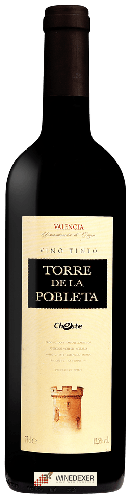Domaine Torre de la Pobleta - Tinto