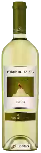 Domaine Torrevento - Fiano Torre del Falco