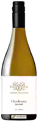 Domaine Tortoise Creek - Jam's Blend Chardonnay
