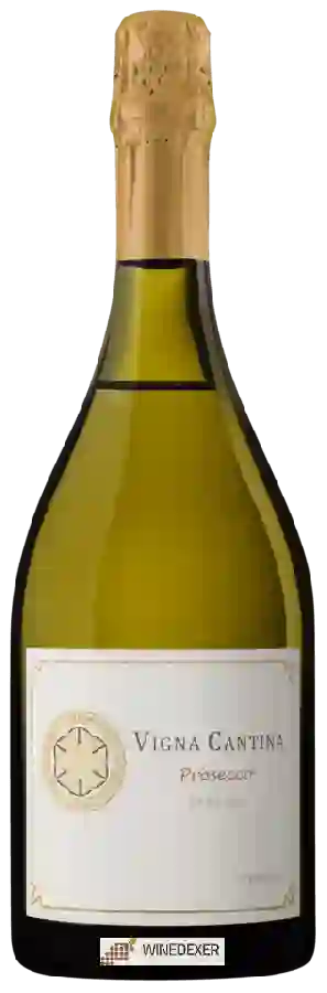 Domaine Torzi Matthews - Vigna Cantina Prosecco