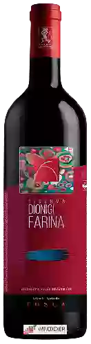 Domaine Tosca - Dionigi Farina Riserva