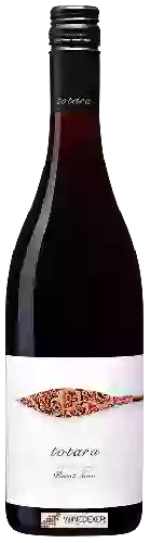 Winery Totara - Pinot Noir