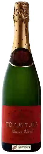 Domaine Totus Tuus Domaine Totus Tuus