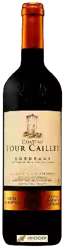 Château Tour Caillet Château Tour Caillet