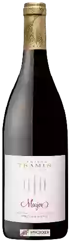 Domaine Tramin - Marjon Pinot Noir Riserva