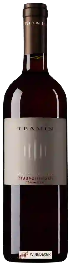 Domaine Tramin - Grauvernatsch Schiava Grigia