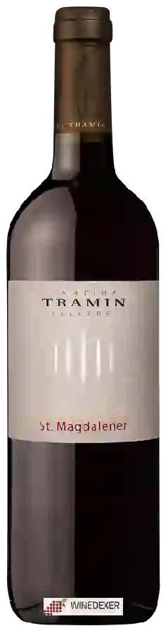 Domaine Tramin - St. Magdalener