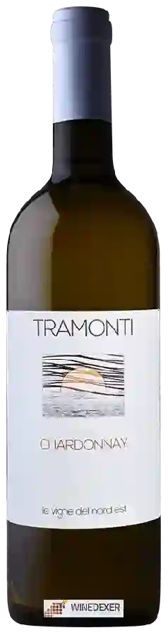 Domaine Tramonti - Chardonnay