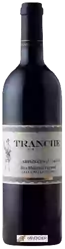 Domaine Tranche - Blue Mountain Vineyard Cabernet Sauvignon