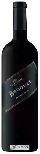 Domaine Trapiche - Broquel Cabernet Franc