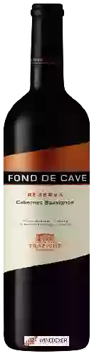 Domaine Trapiche - Fond de Cave Reserva Cabernet Sauvignon