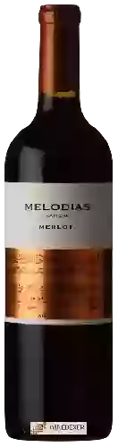 Domaine Trapiche - Melodias  Merlot
