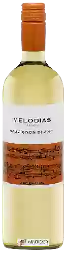 Domaine Trapiche - Melodias Sauvignon Blanc