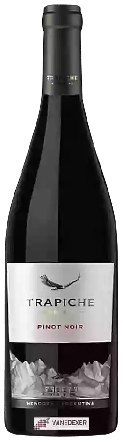 Domaine Trapiche - Reserve Pinot Noir