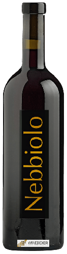 Domaine Trapletti - Nebbiolo