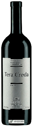 Domaine Trapletti - Tera Creda Merlot