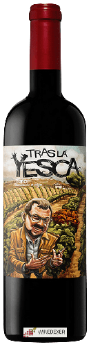 Domaine Tras lá Yesca - Tinto
