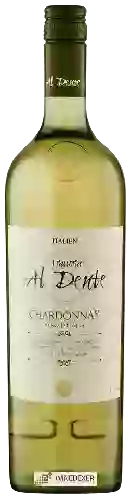 Weingut Trattoria Al Dente - Chardonnay
