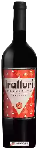 Domaine Tratturi