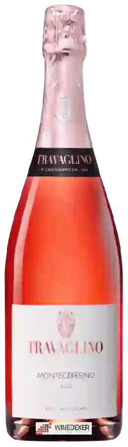 Domaine Travaglino - Montecérésino Cruasé Brut