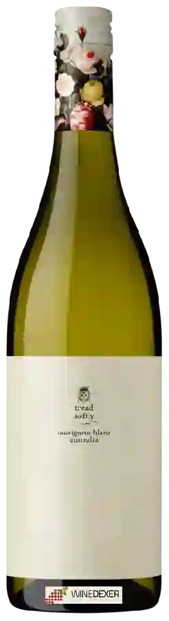 Domaine Tread Softly - Sauvignon Blanc