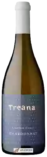 Domaine Treana - Chardonnay