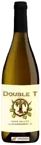 Domaine Trefethen - Double T Chardonnay