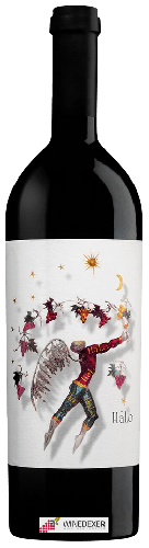 Domaine Trefethen - HāLo Domaine Trefethen - HāLo