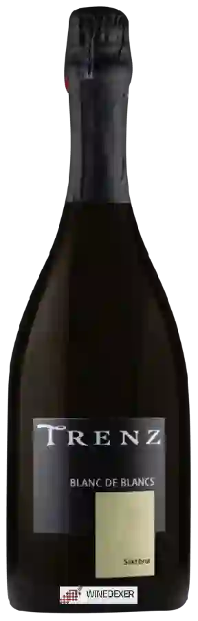 Domaine Trenz - Blanc de Blancs Brut