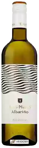 Domaine Tres Mares Domaine Tres Mares