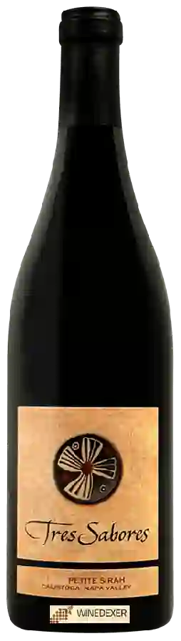 Domaine Tres Sabores - Petite Sirah