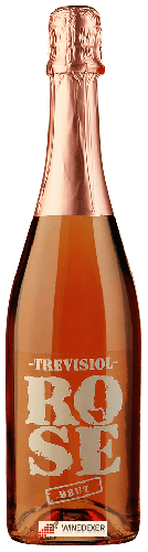Weingut Trevisiol - Brut Rosé