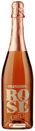 Weingut Trevisiol - Brut Rosé Weingut Trevisiol - Brut Rosé