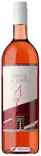 Domaine Triacca - Foglia Al Vento Rosé