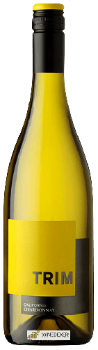 Domaine Trim - Chardonnay