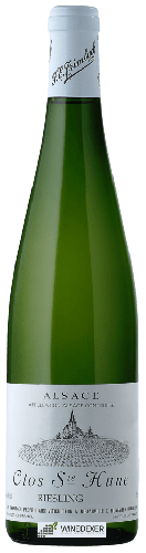 Weingut Trimbach - Clos Sainte Hune Riesling Alsace Weingut Trimbach - Clos Sainte Hune Riesling Alsace