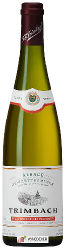 Weingut Trimbach - Gewurztraminer Alsace Selection de Grains Nobles Weingut Trimbach - Gewurztraminer Alsace Selection de Grains Nobles