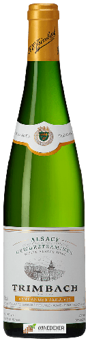 Weingut Trimbach - Gewurztraminer Alsace Vendanges Tardives Weingut Trimbach - Gewurztraminer Alsace Vendanges Tardives