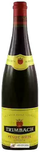 Domaine Trimbach - Pinot Noir Alsace Réserve