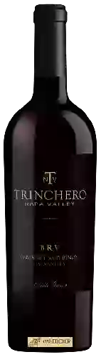 Winery Trinchero - BRV Estate Grown Cabernet Sauvignon