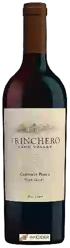 Winery Trinchero - Cabernet Franc
