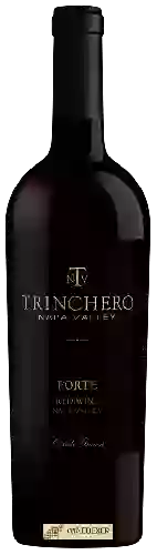 Domaine Trinchero - Forte Red