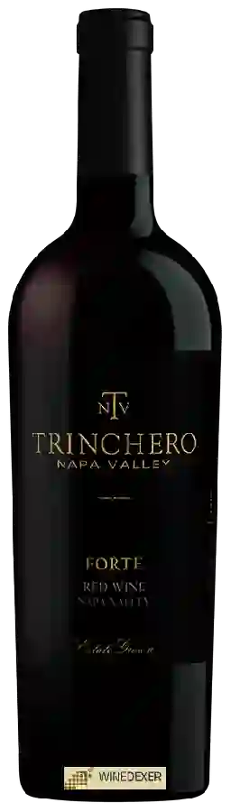 Domaine Trinchero - Forte Red