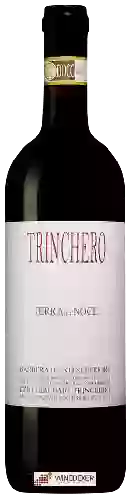 Domaine Trinchero - Terra del Noce Barbera d'Asti Superiore
