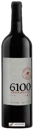 Domaine Trinity Canyon Domaine Trinity Canyon