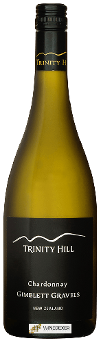 Domaine Trinity Hill - Gimblett Gravels Chardonnay