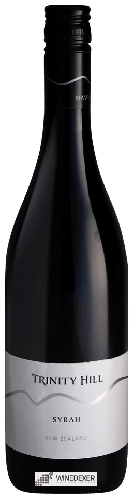 Domaine Trinity Hill - Syrah